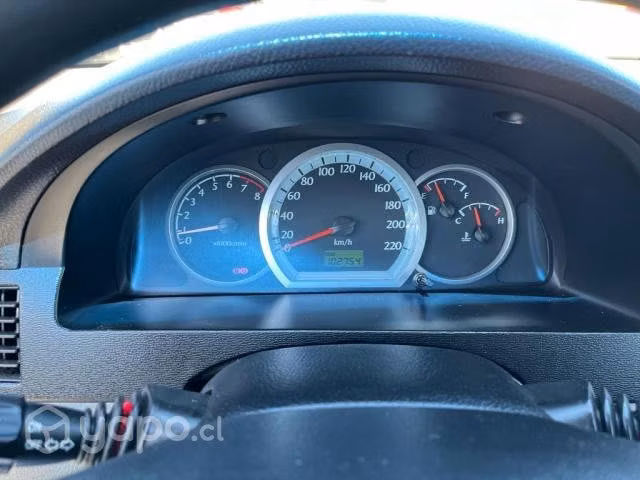 Chevrolet optra 2011 - Imagen 3