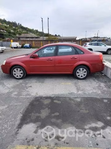 Chevrolet optra 2011 - Imagen 6