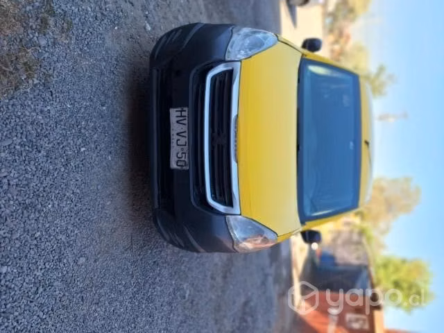 Vendo Peugeot partner