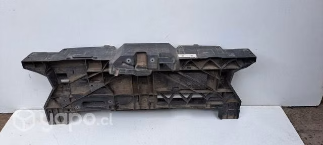 Frontal superior peugeot traveller