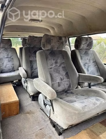 1995 Kia Topic