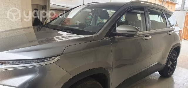 Vendo chevrolet captiva 2022
