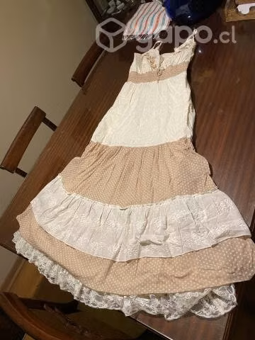 Vestido Wados Talla S - Imagen 3