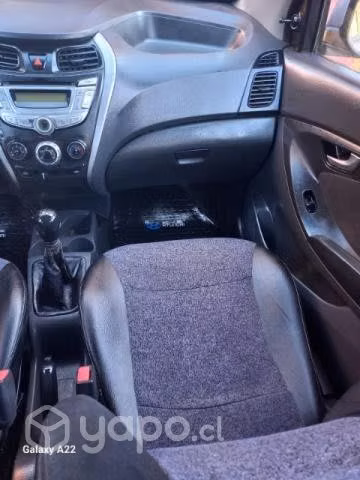 Hyundai eon