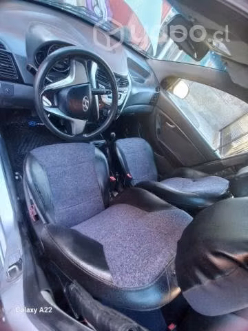 Hyundai eon