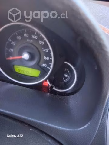 Hyundai eon