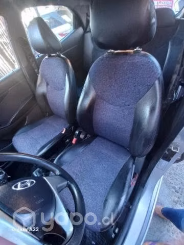 Hyundai eon