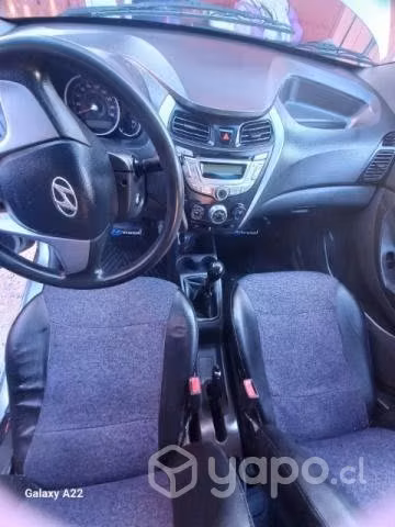 Hyundai eon
