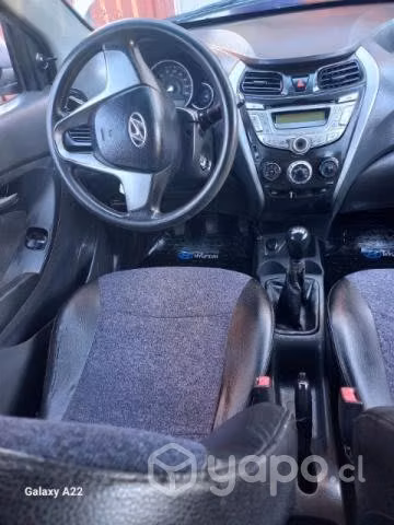 Hyundai eon