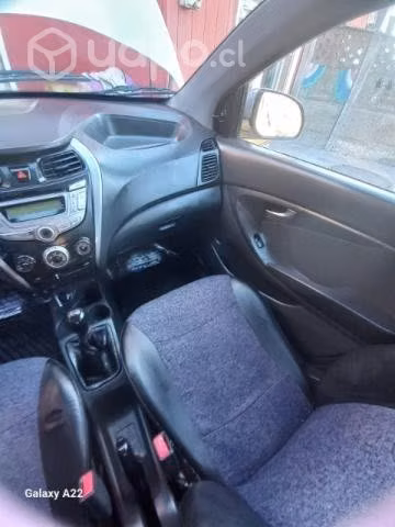 Hyundai eon