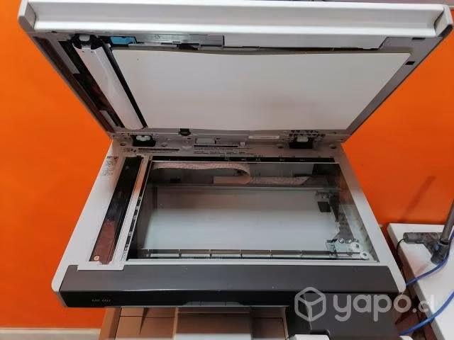 Impresora Ricoh Mp 402 - Imagen 4