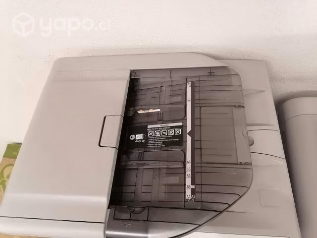Impresora Ricoh Mp 402 - Imagen 6