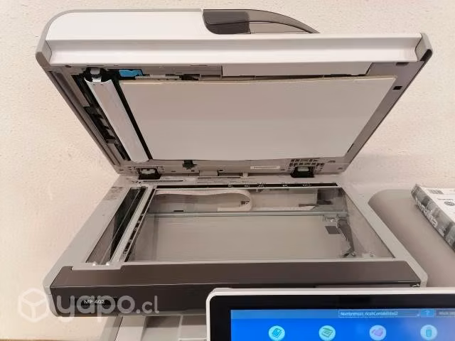 Impresora Ricoh Mp 402 - Imagen 5