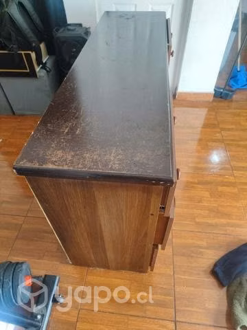 Venta consola y cómoda