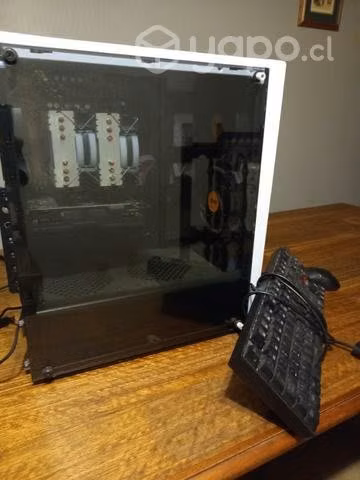 Pc gamer +180 fps +teclado redragon+mouse razer - Imagen 3