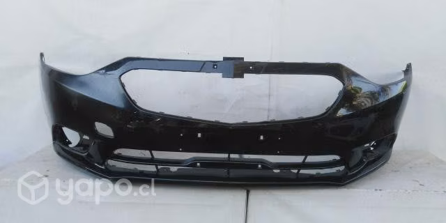 Chevrolet sail parachoque delantero (16-19)