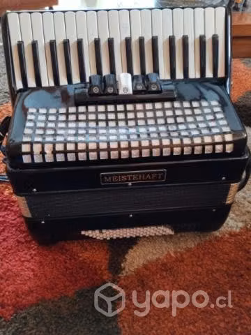 Acordeon - Imagen 3