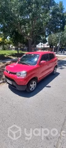 Suzuki spresso 2022