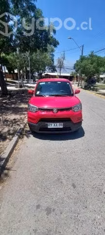 Suzuki spresso 2022