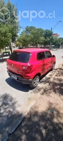Suzuki spresso 2022
