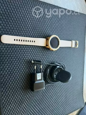 Galaxy Watch Pink Rose - Imagen 2