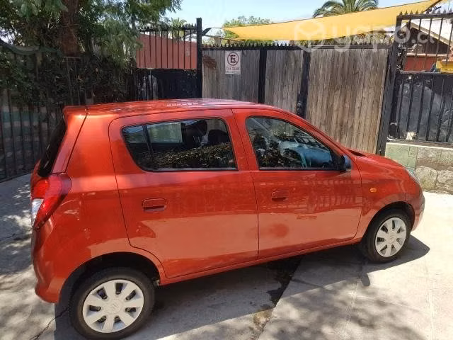 Suzuki alto 2022 - Imagen 6