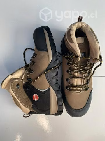 Zapatos de seguridad Legend - Imagen 4