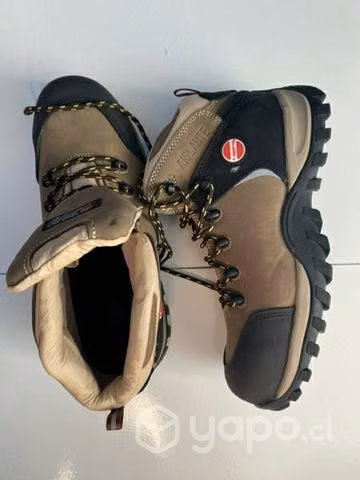 Zapatos de seguridad Legend - Imagen 2