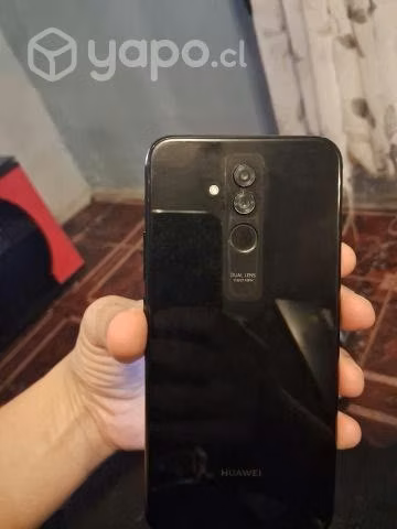Huawei mate 20 - Imagen 3