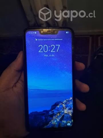 Huawei mate 20