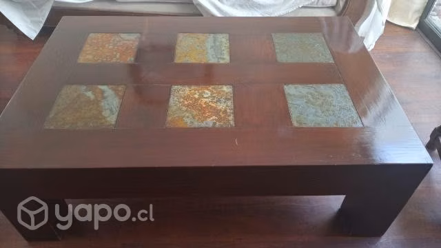 Mesa de centro