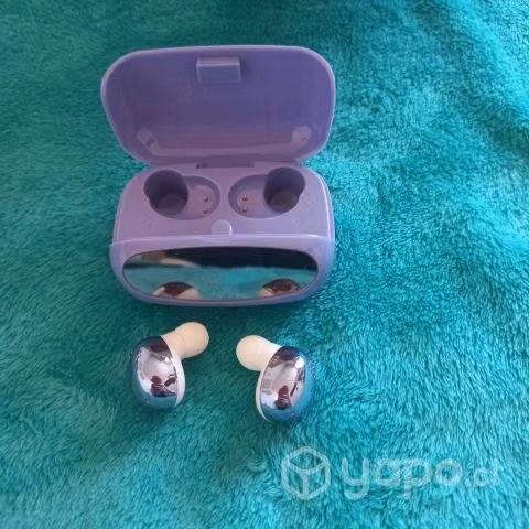 Audifonos inalambricos - Imagen 4