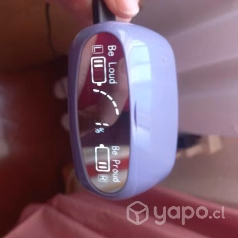 Audifonos inalambricos - Imagen 2