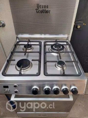 Cocina a gas Ursus Trotter