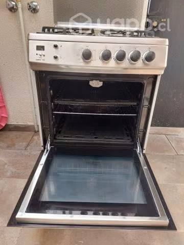 Cocina a gas Ursus Trotter
