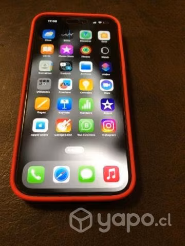 IPhone 14 pro max
