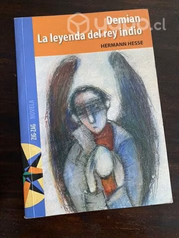 Debían La Leyenda Del Rey Indio