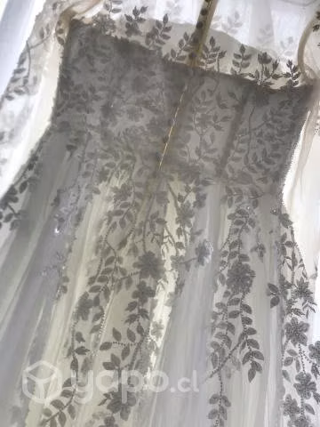 Vestido de Novia - Imagen 4