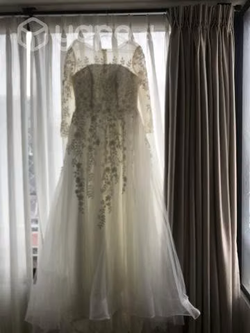 Vestido de Novia - Imagen 3