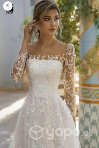 Vestido de Novia - Imagen 5