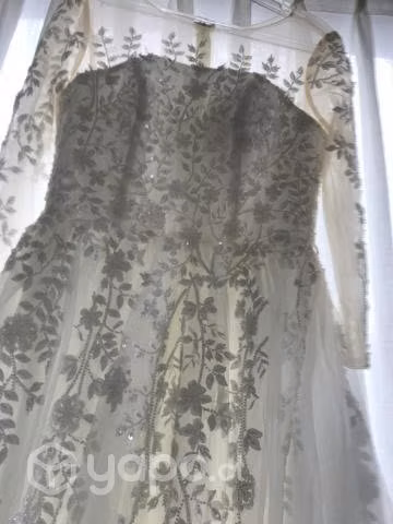 Vestido de Novia - Imagen 2