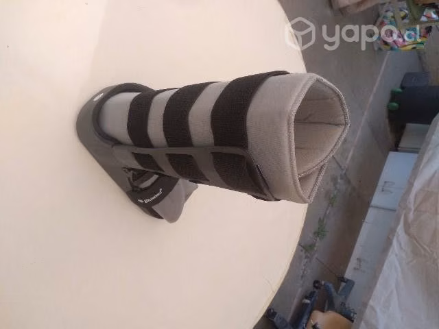 Vendo Bota Ortopedica - Imagen 2