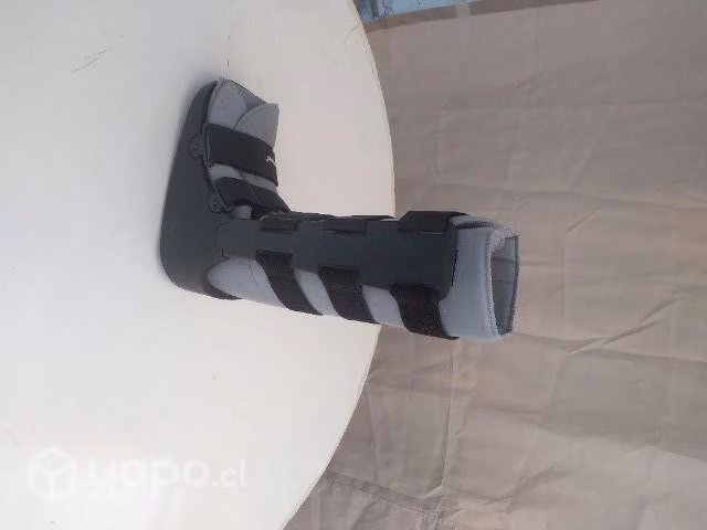 Vendo Bota Ortopedica - Imagen 3