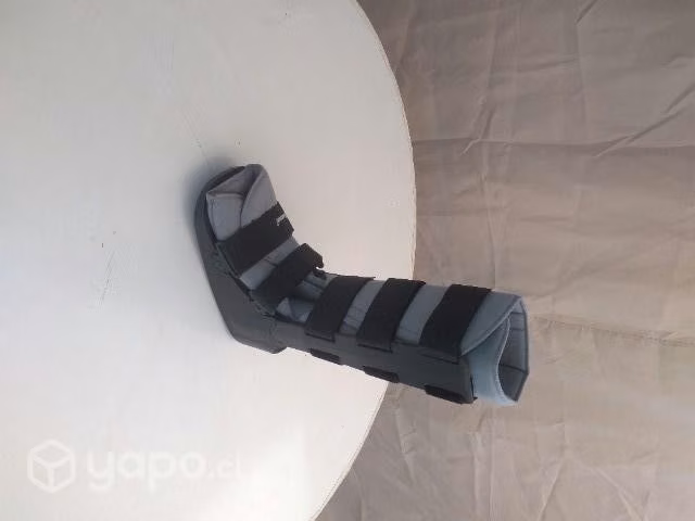 Vendo Bota Ortopedica - Imagen 4