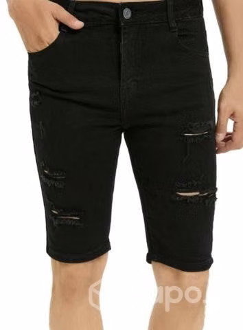 Shorts de hombre elasticados - Imagen 3