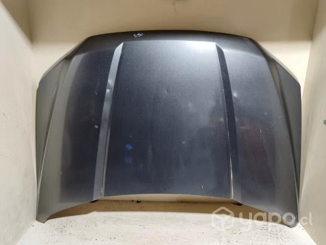 Capot Ford f150 sin detalle /rgd01m02j
