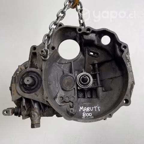 Caja de Cambios Suzuki Maruti 800 2002