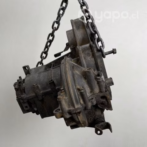 Caja de Cambios Suzuki Maruti 800 2002