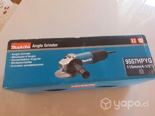 Productos nuevos con sus cajas