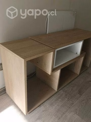 Rack tv 40" extensible - Imagen 3